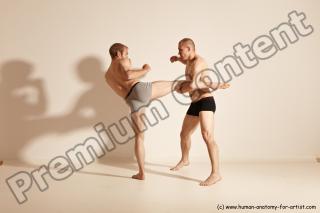 kickbox reference 07 08